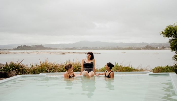 Tourism is a critical growth lever to strengthen the economy Tourism is a critical growth lever to strengthen the economy