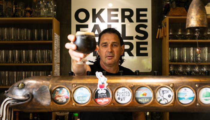 The people behind the places: Meet Rotorua’s hospitality heroes