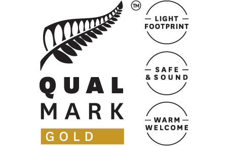 Qualmark Grade