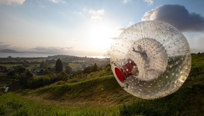 Have the best adventure summer ever in Rotorua Have the best adventure summer ever in Rotorua