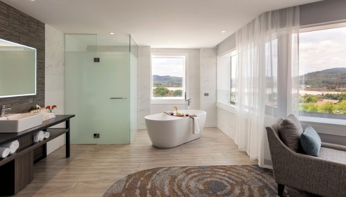 Home suite home in Rotorua