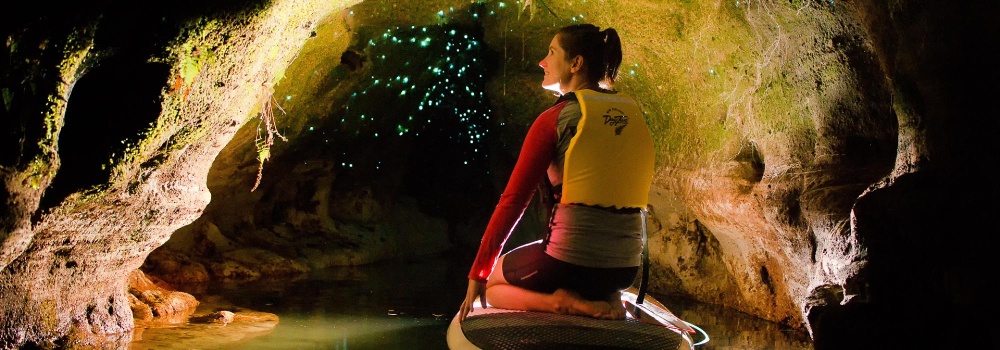10 unforgettable night-time Rotorua experiences