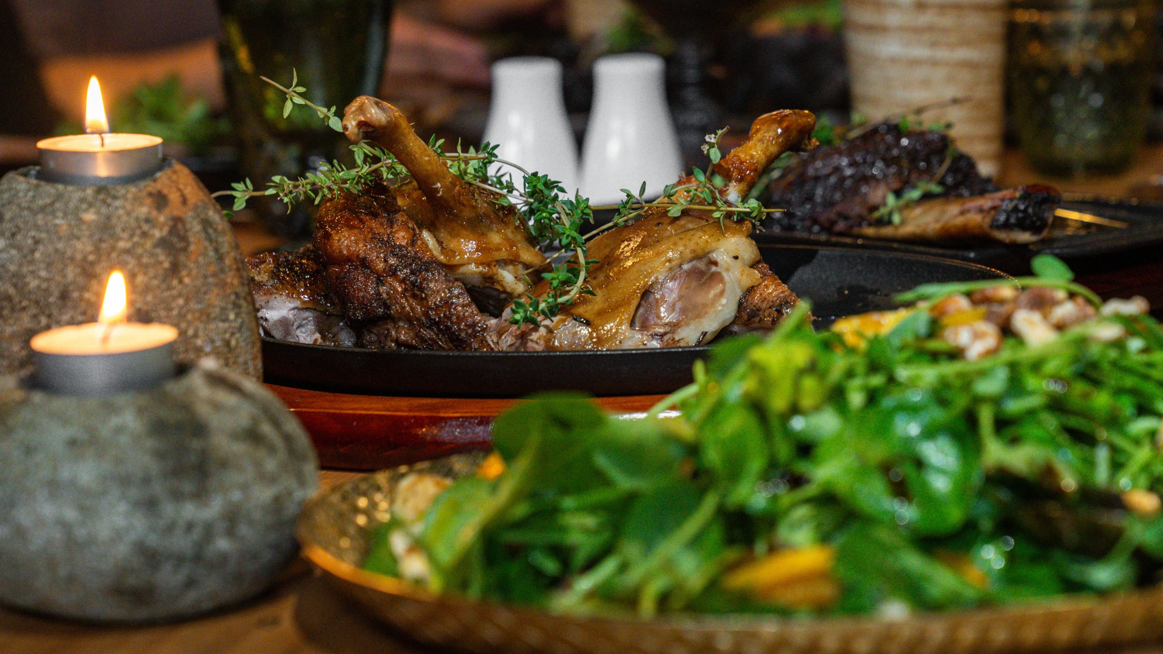 Summer Kai: A Taste of Te Ao Māori