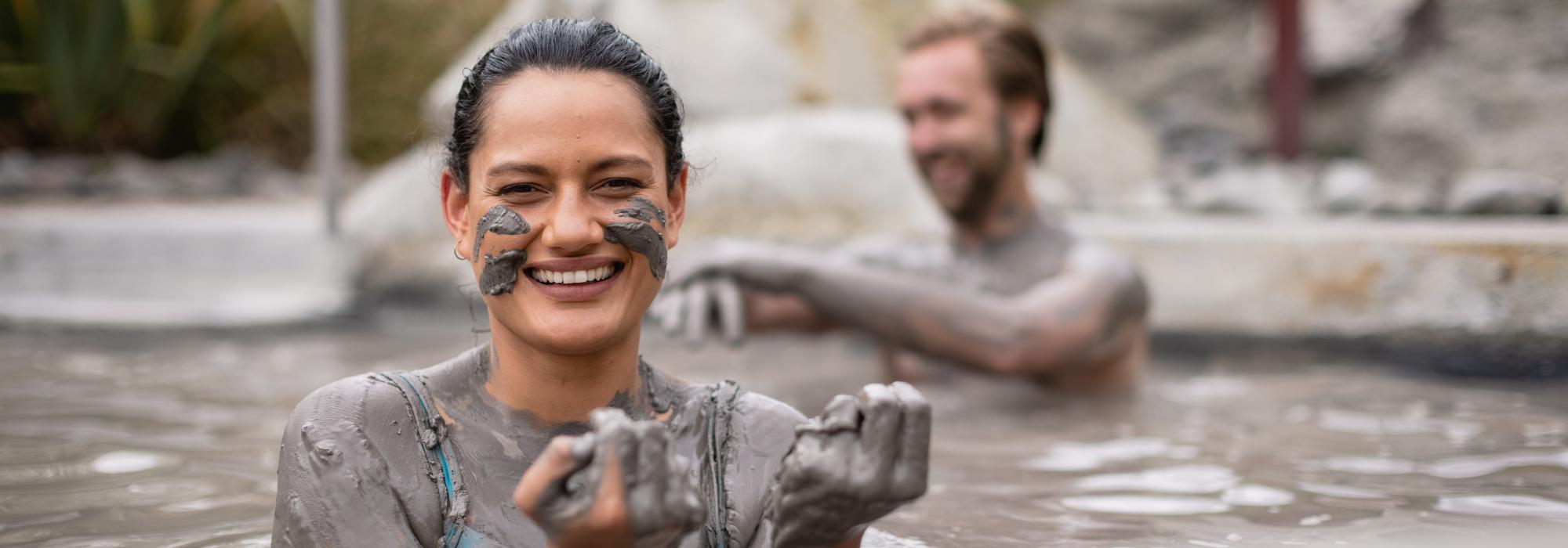 The 12 days of eco-Christmas in Rotorua