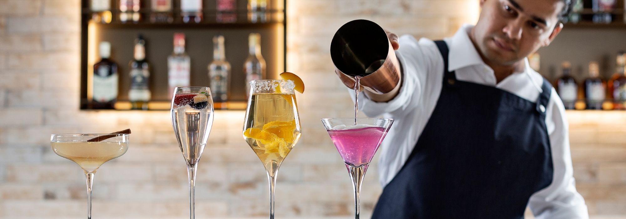 5 great hotel bars to enjoy in Rotorua