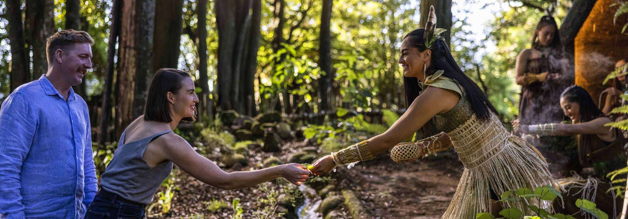Celebrate Matariki with these events in Rotorua
