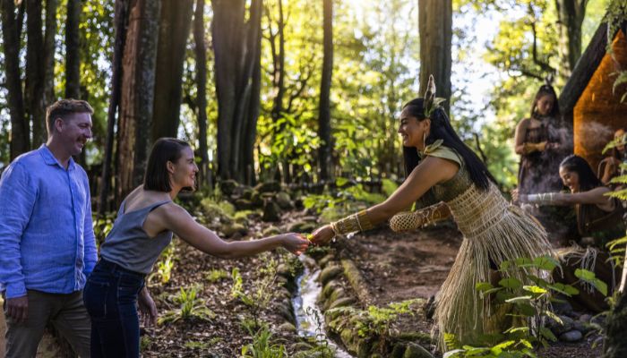 Celebrate Matariki with these events in Rotorua