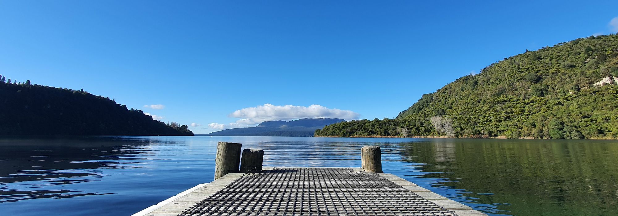 Why filmmakers can’t resist Rotorua’s scenic charm