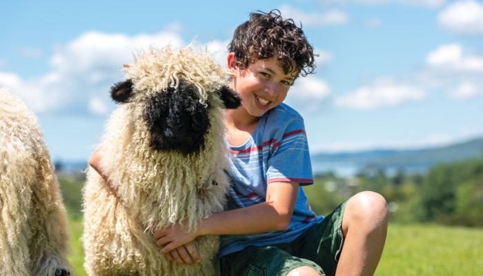 Where to go for a fun-filled family holiday in Rotorua Where to go for a fun-filled family holiday in Rotorua