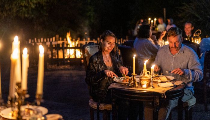 Night-time experiences you won't forget