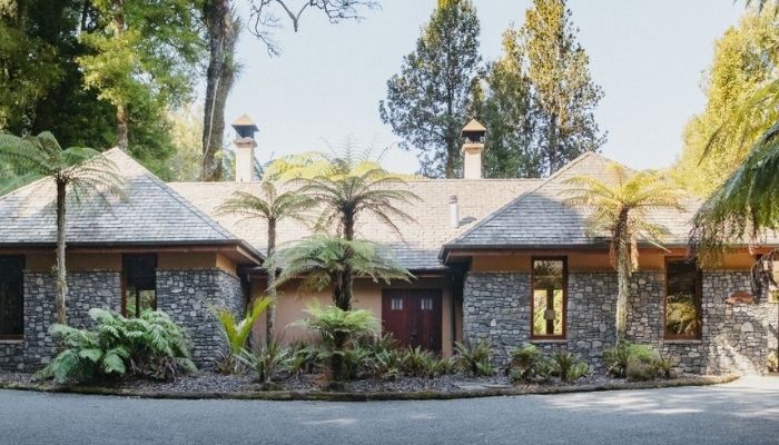 Everything you need: Luxury lodges you won’t want to leave Everything you need: Luxury lodges you won’t want to leave