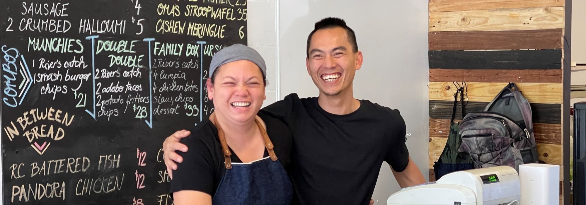 Add these NEW Rotorua eateries to your must-try list