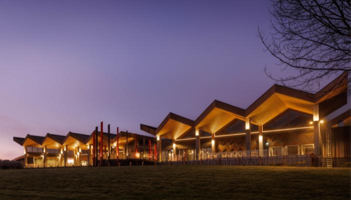 Rotorua’s spa and wellness sector creates positive economic impact