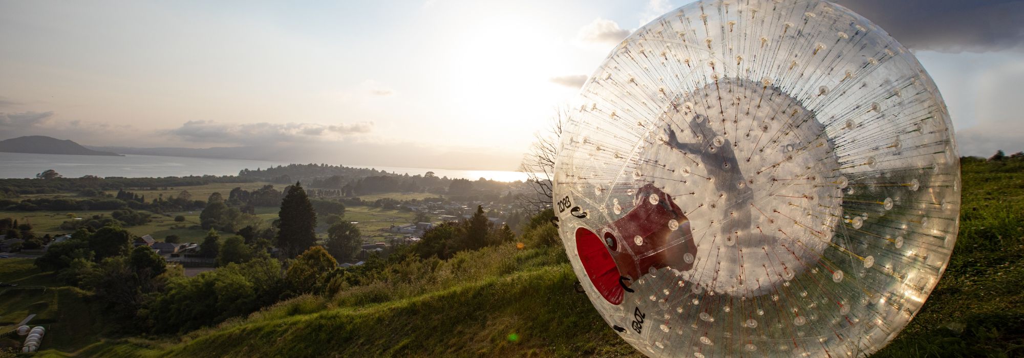 Have the best adventure summer ever in Rotorua