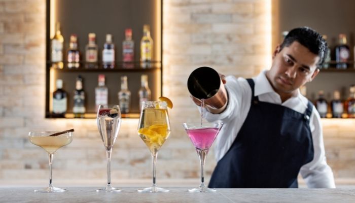 5 great hotel bars to enjoy in Rotorua 5 great hotel bars to enjoy in Rotorua