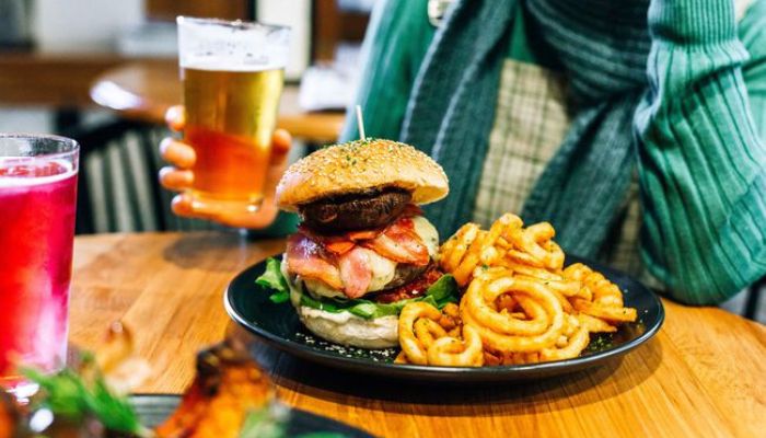 Seven spots for great fries in Rotorua