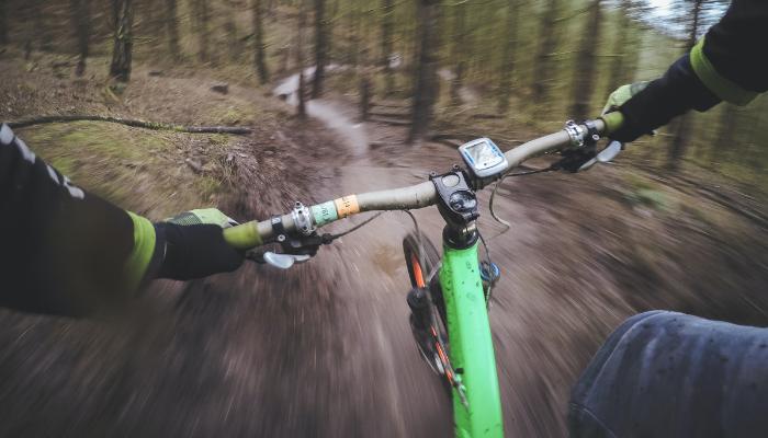 Rotorua entrepreneurs poised to rock the biking industry
