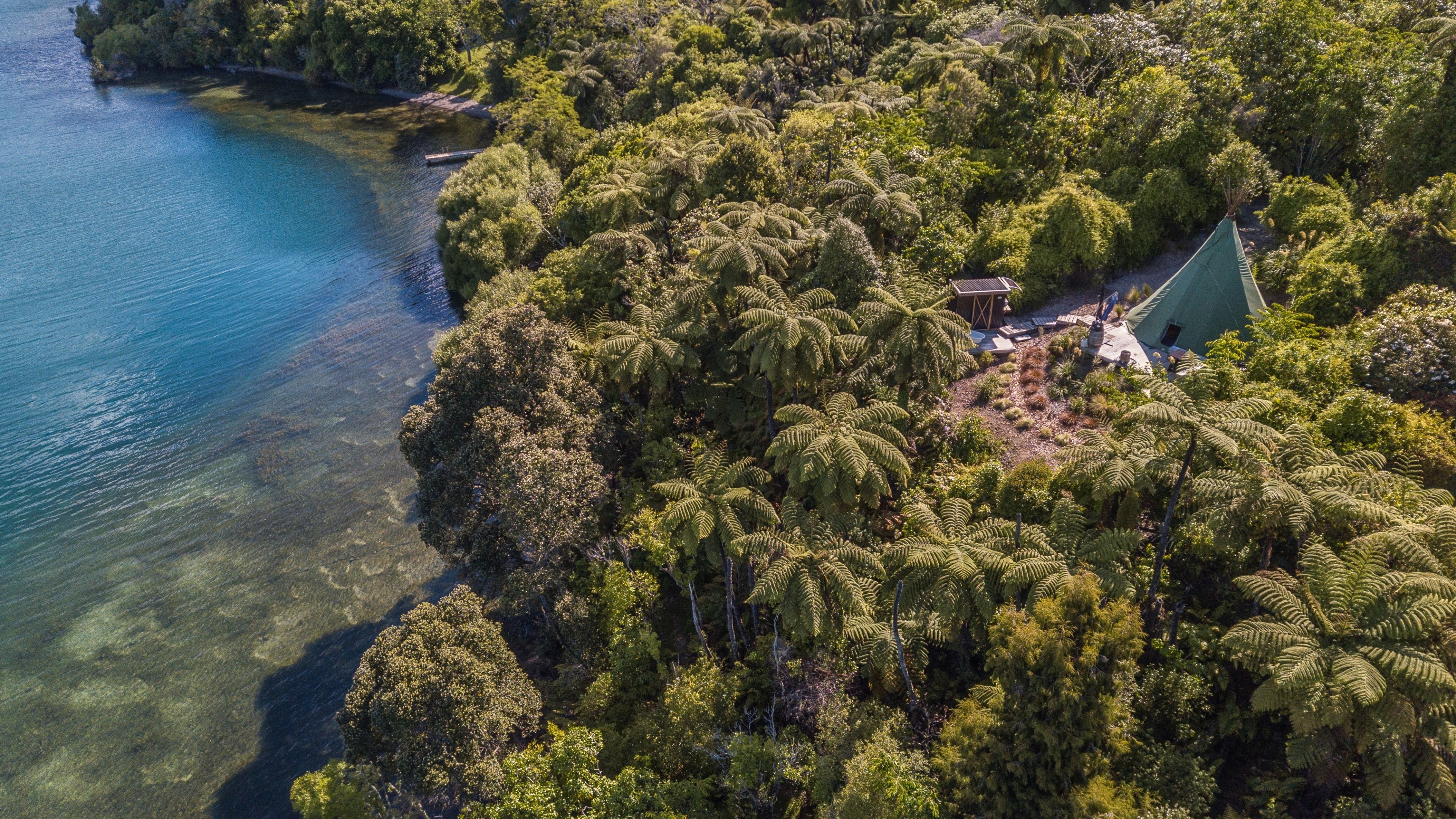 The Best of Camping: Lakeside Edition