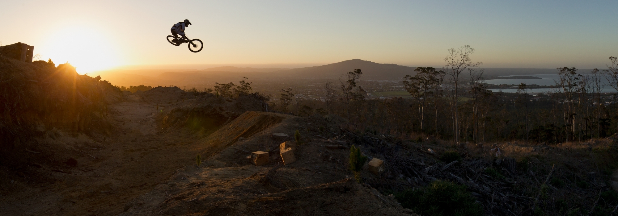 Crankworx Rotorua: Top tips on mountain biking etiquette