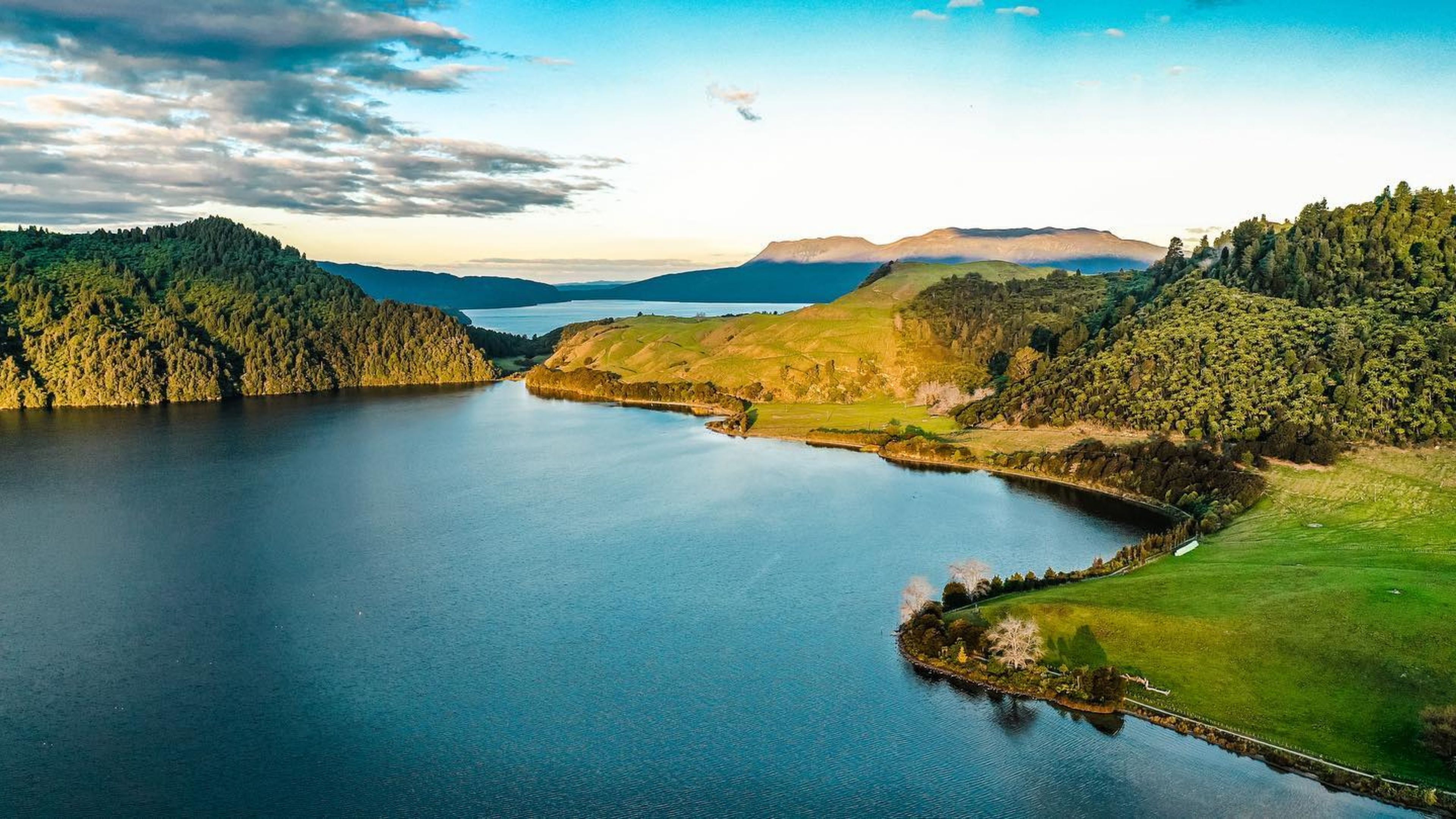 Your summer guide to Rotorua’s lakes