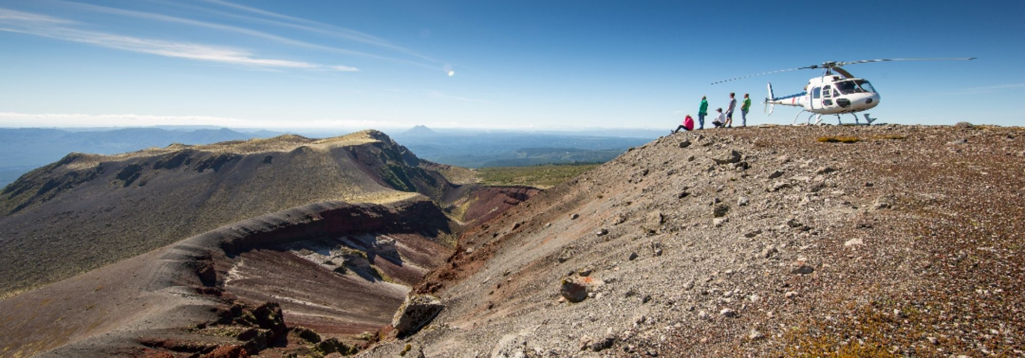 Christmas guides – Give the gift of experiences