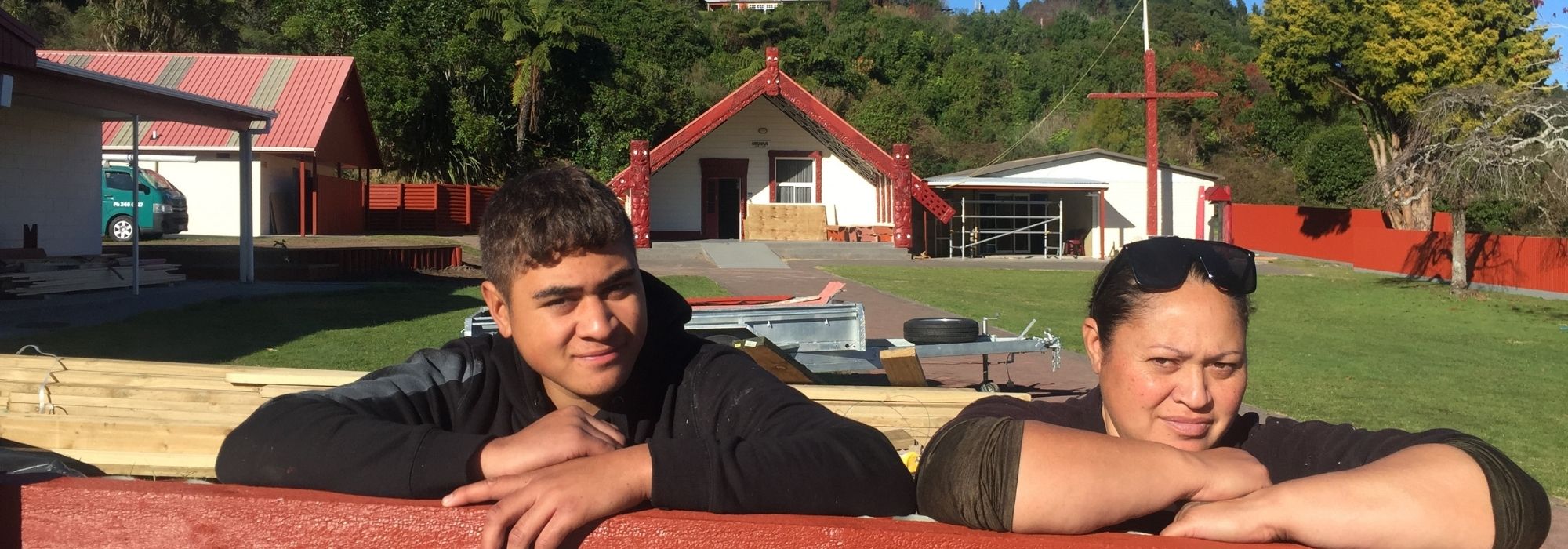 One iwi trust’s commitment to creating jobs as well as career pathways