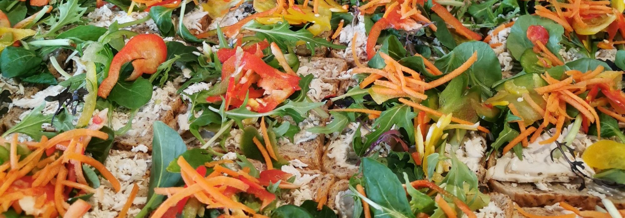 Ka Pai Kai is more than just feeding kids