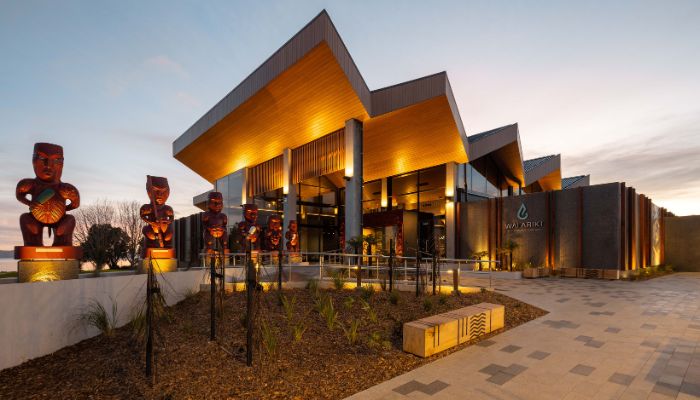 Rotorua’s economic future is a vision of collaboration, innovation, and cultural respect