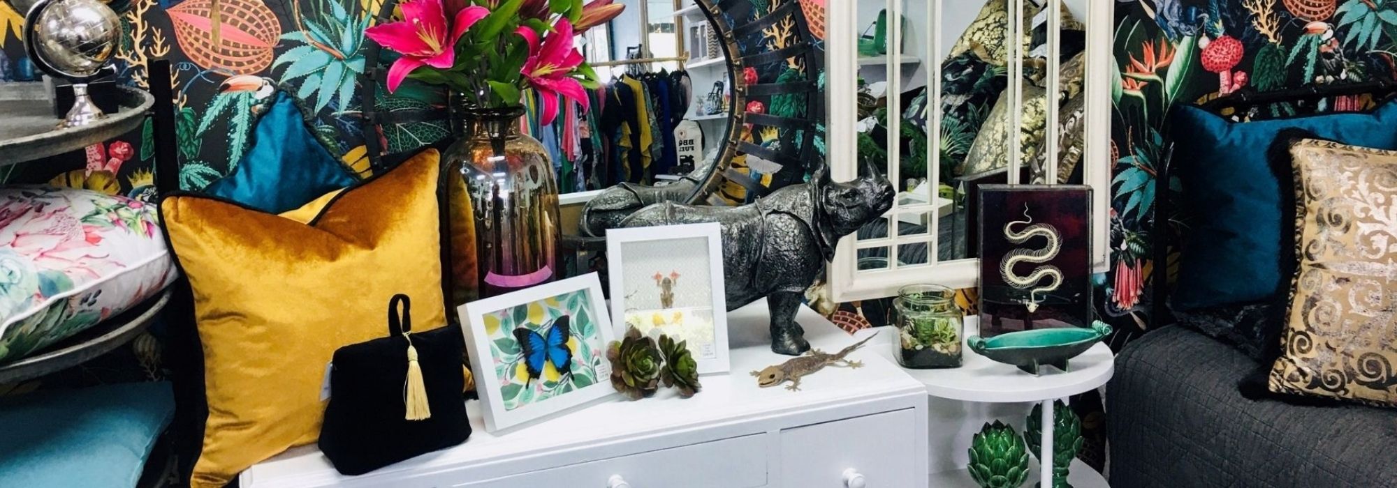 A guide to shopping and dining in Rotorua