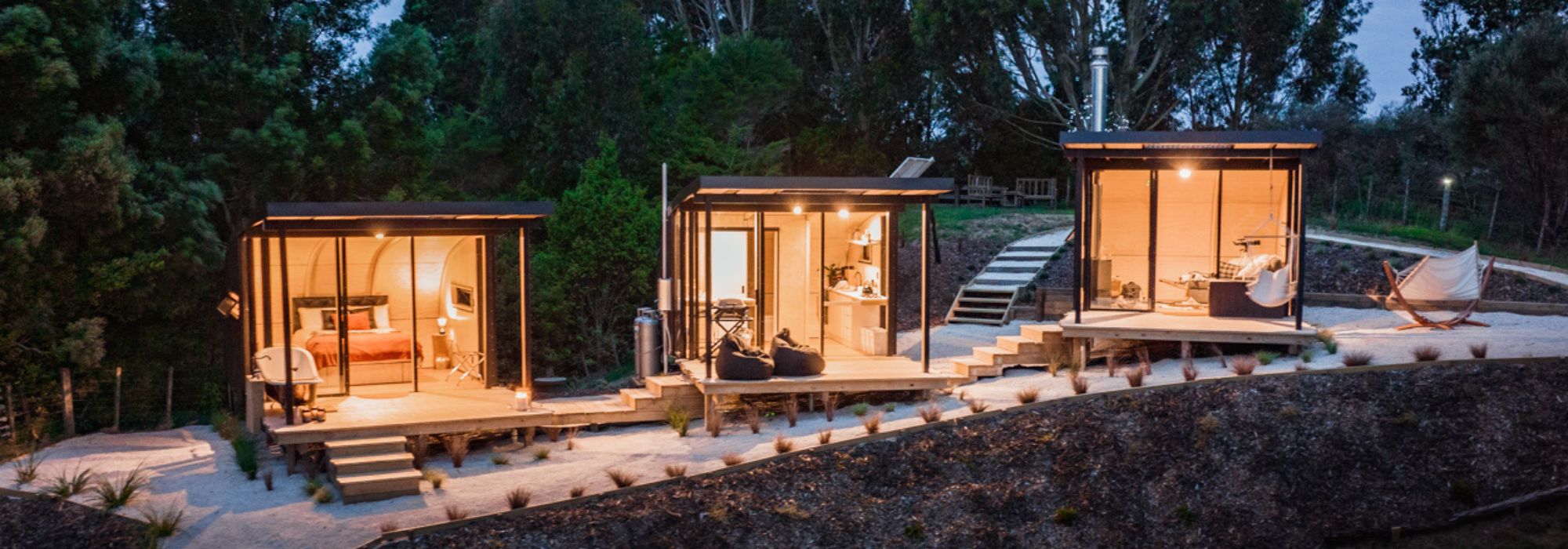 The best places to stay in Rotorua