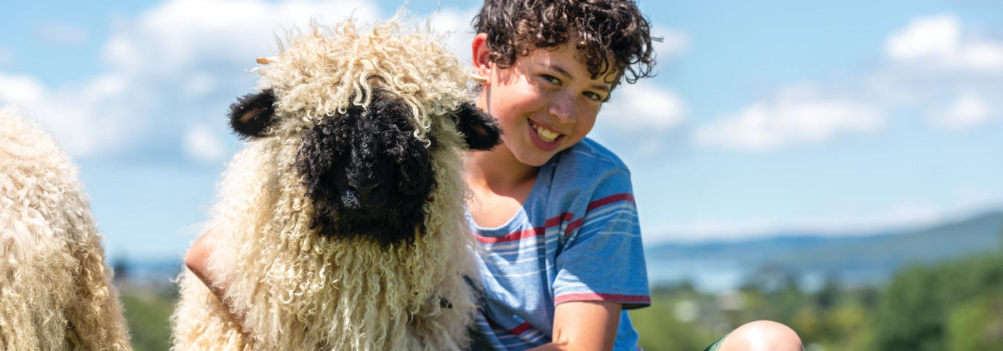 Where to go for a fun-filled family holiday in Rotorua