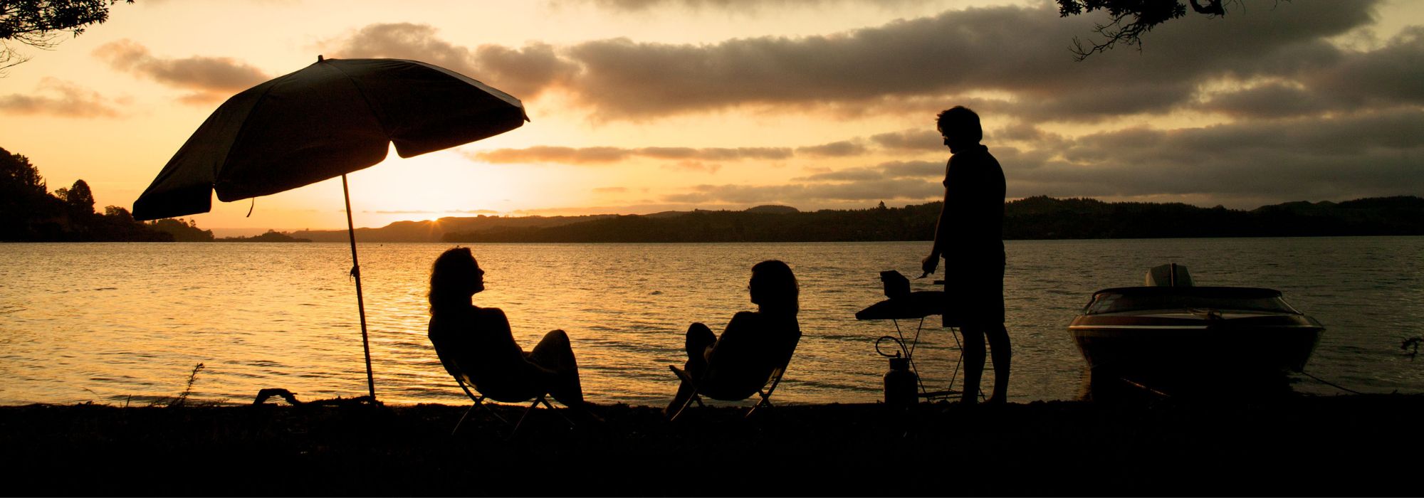 6 best picnic spots in Rotorua