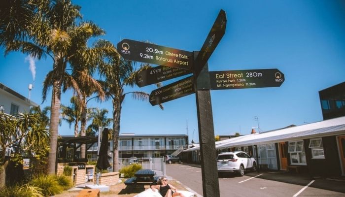 Summer guides – Sort your Rotorua accommodation now